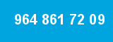964 861 72 09